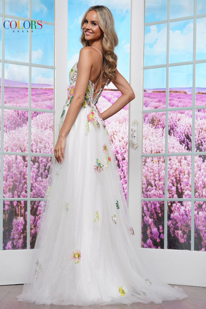 Colors 3582