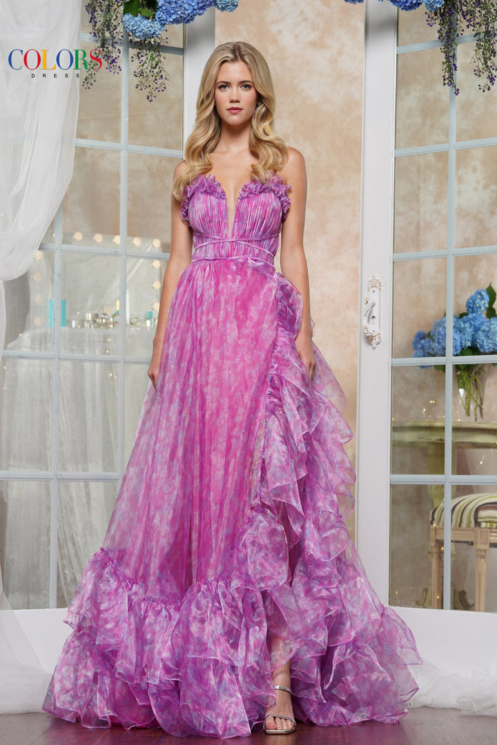 Colors 3591