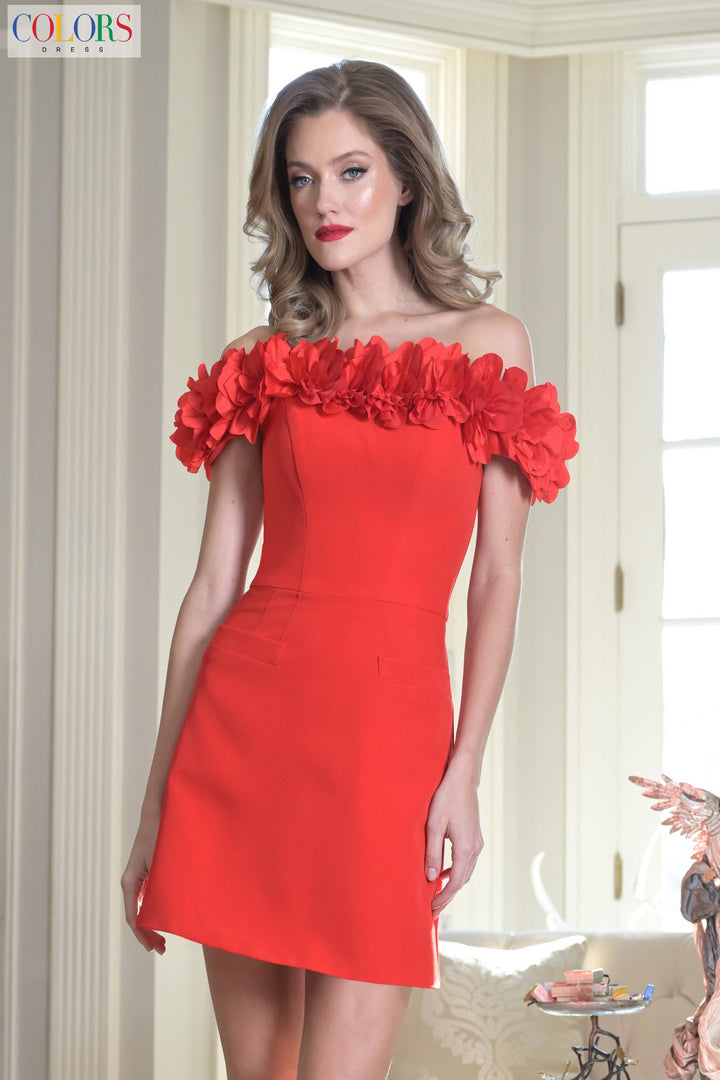 Colors 3679