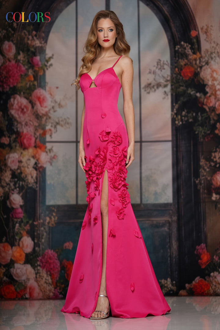 Colores 3736