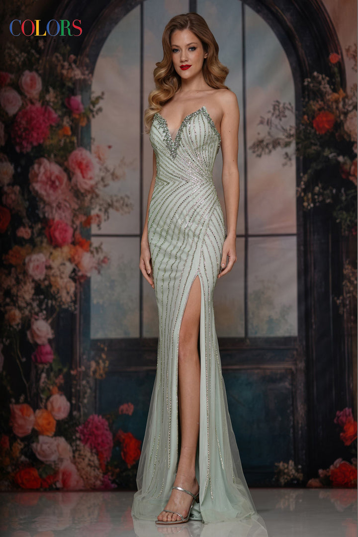 Colores 3764