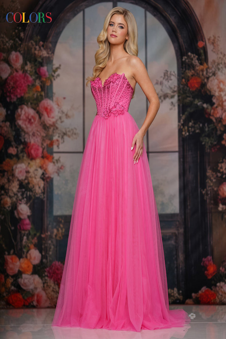 Colores 3797