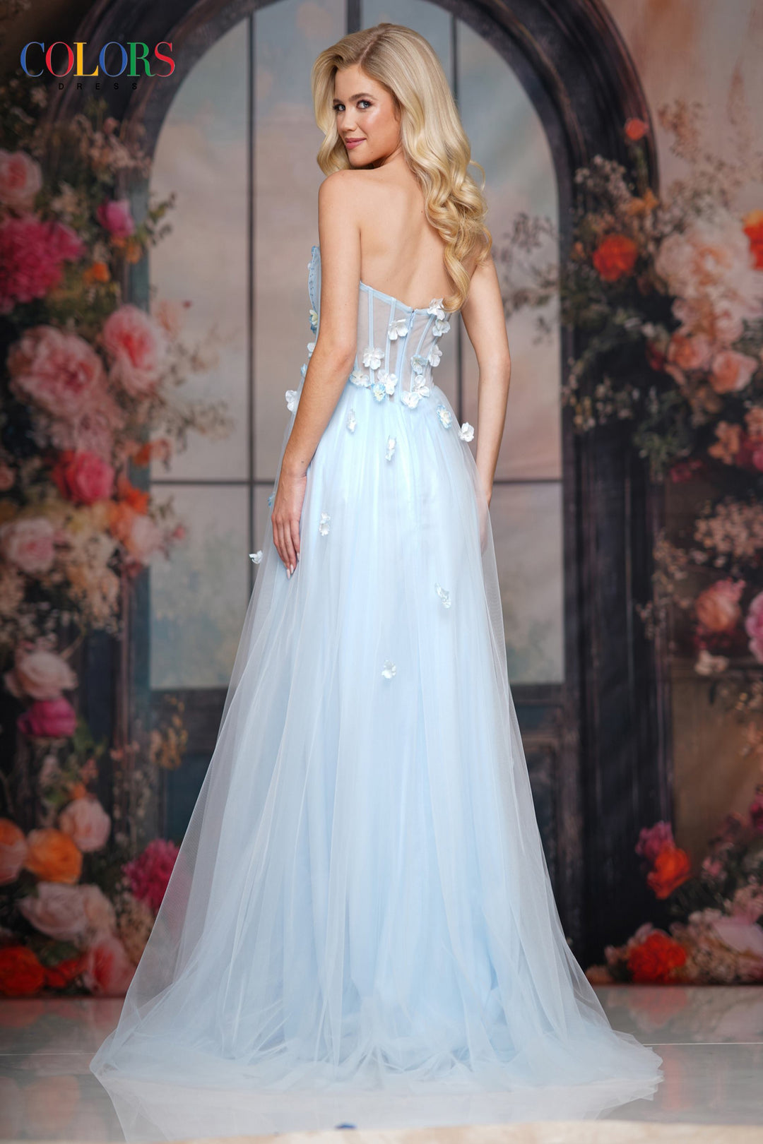 Colores 3801