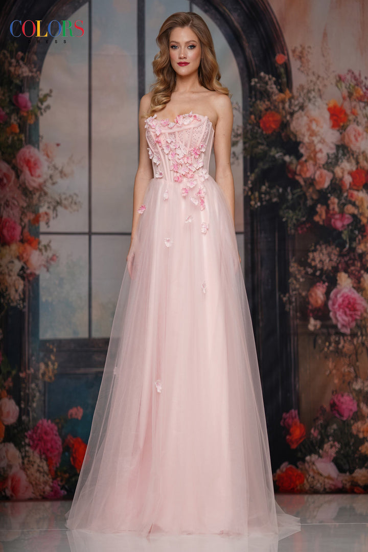 Colores 3801
