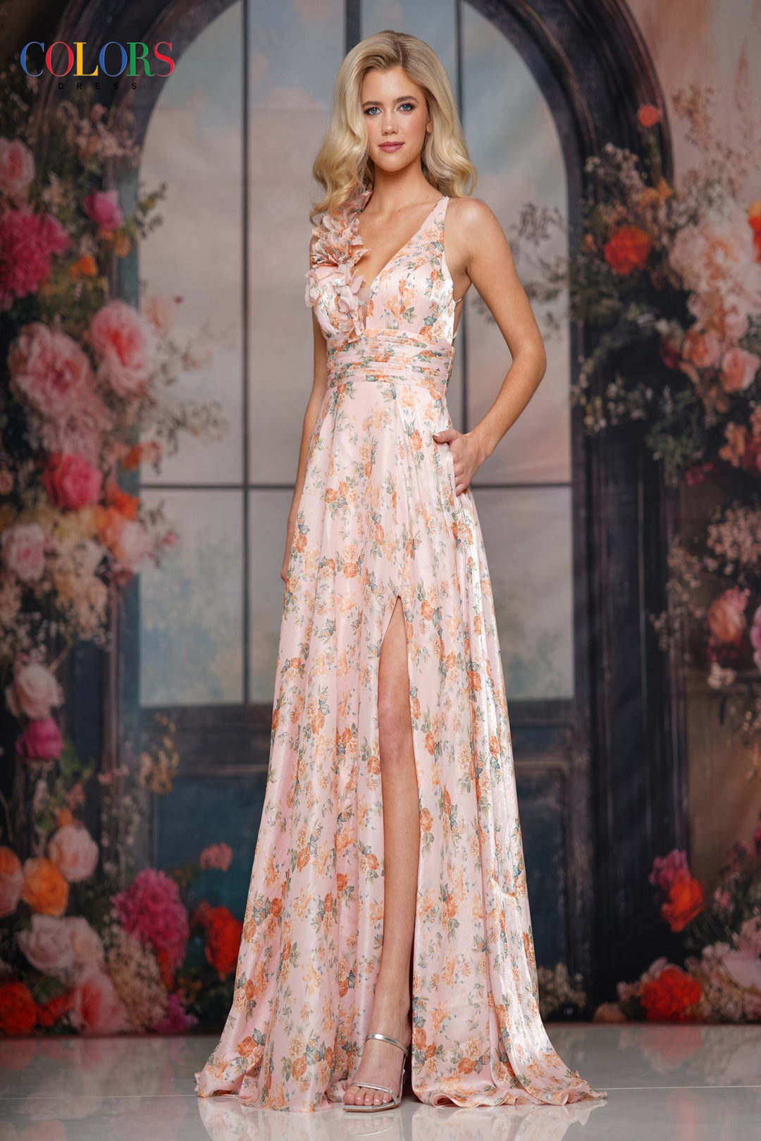 Colors 3807