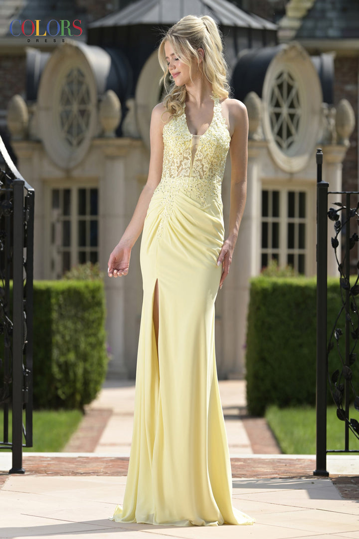Colores 3821