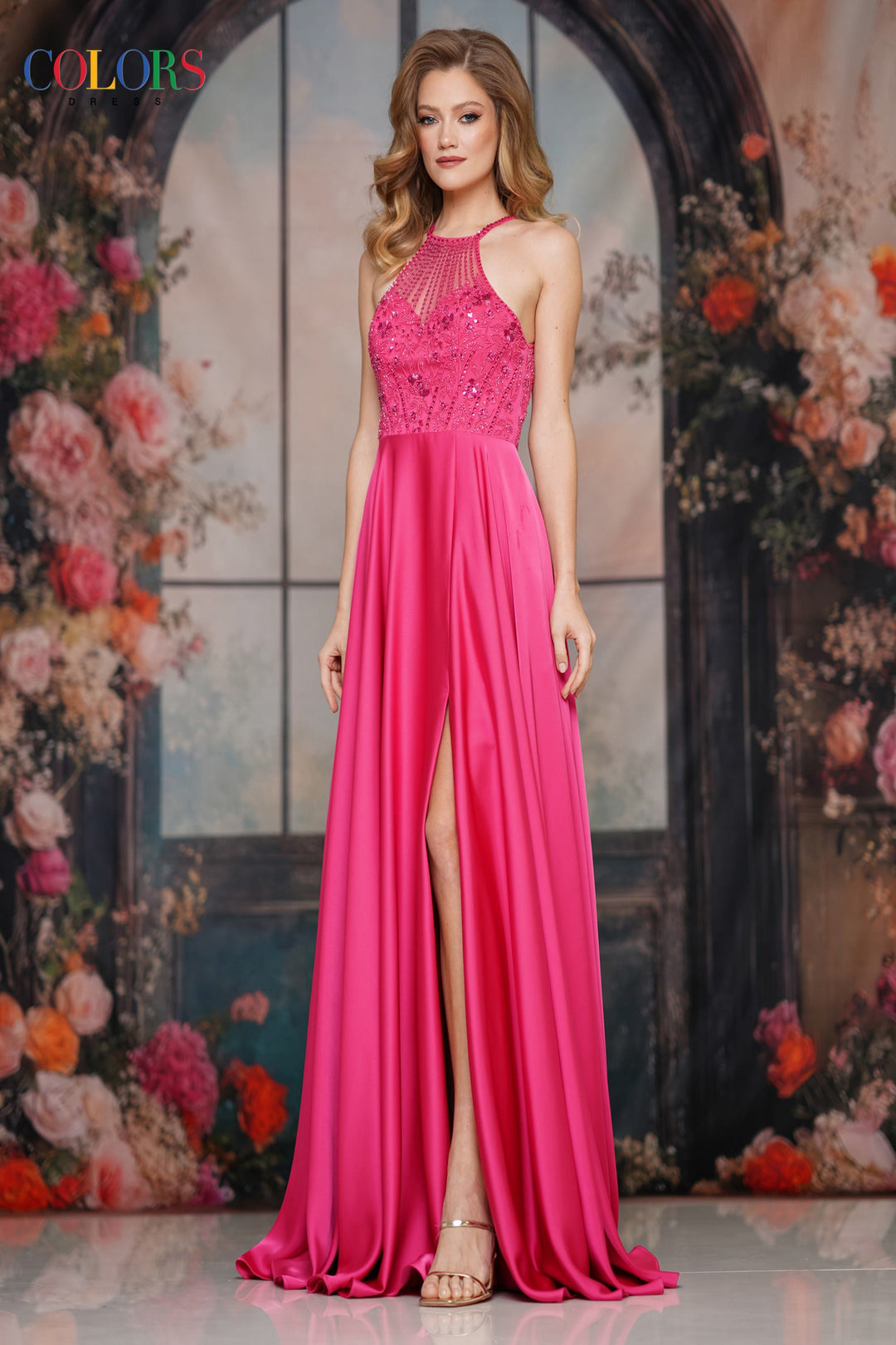 Colors 3822
