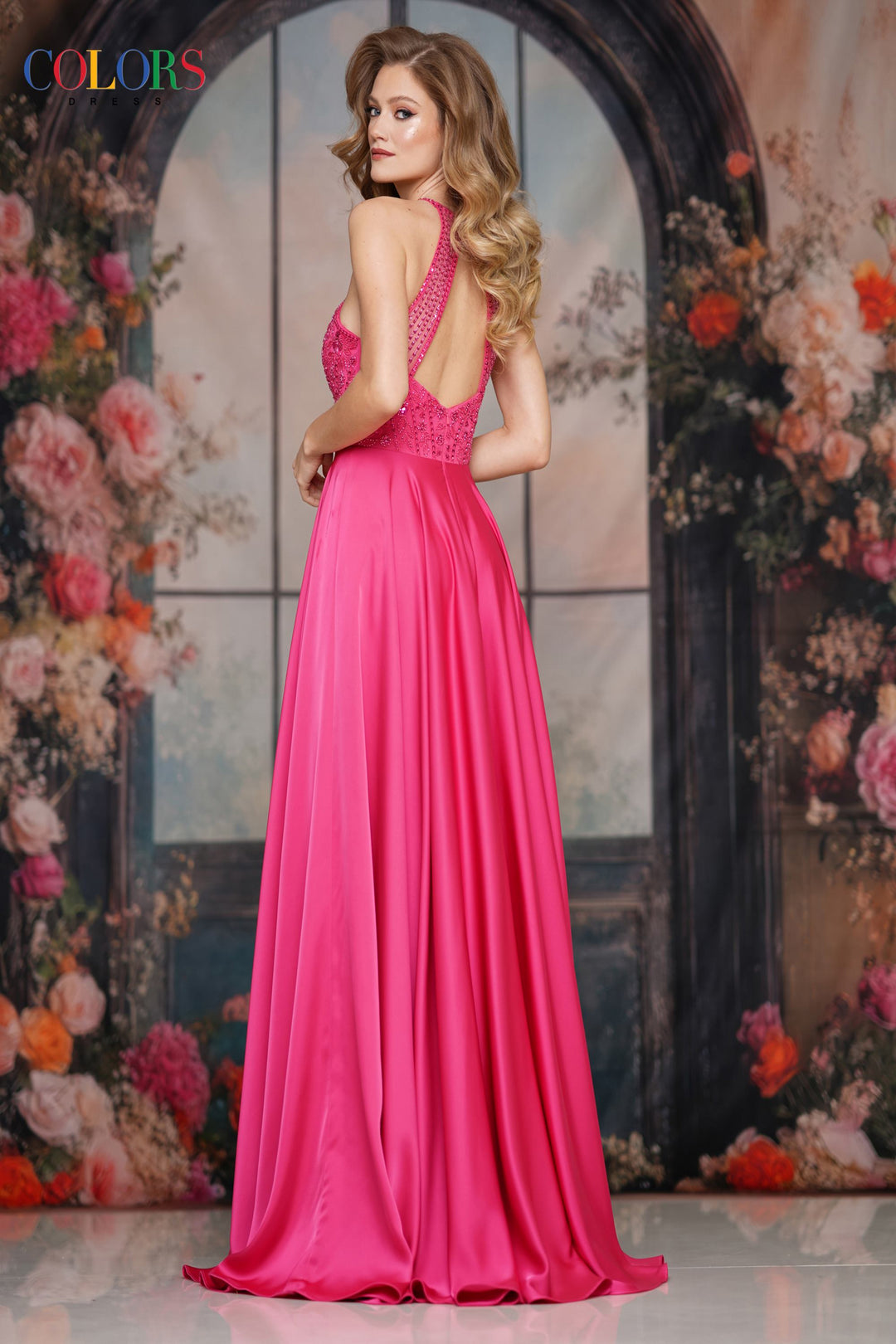 Colors 3822