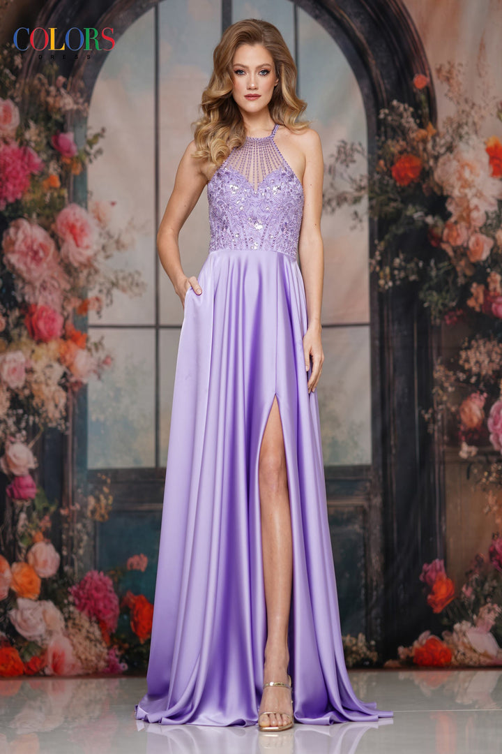 Colors 3822