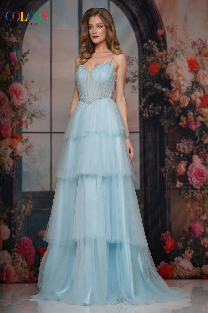 Colores 3827