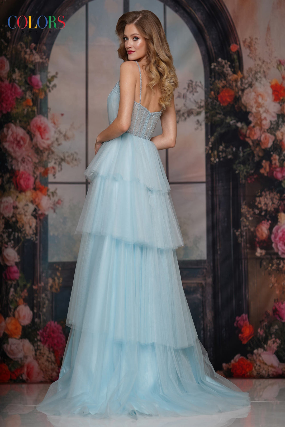 Colores 3827