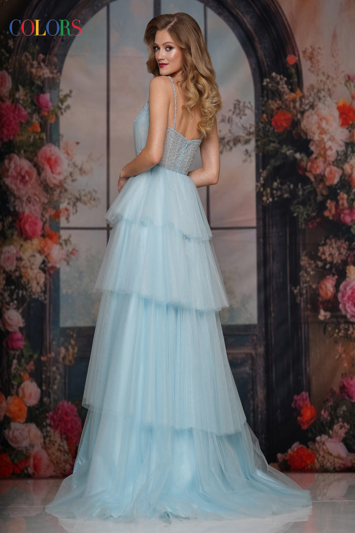 Colores 3827