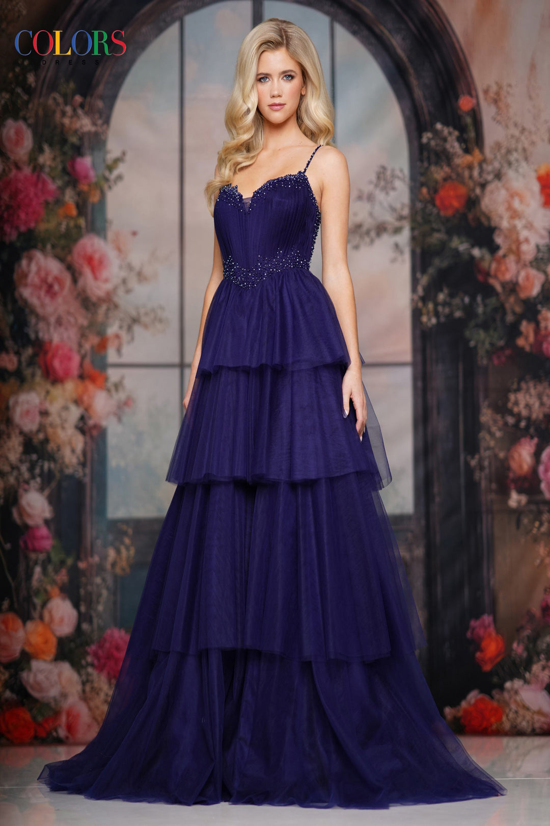 Colores 3827