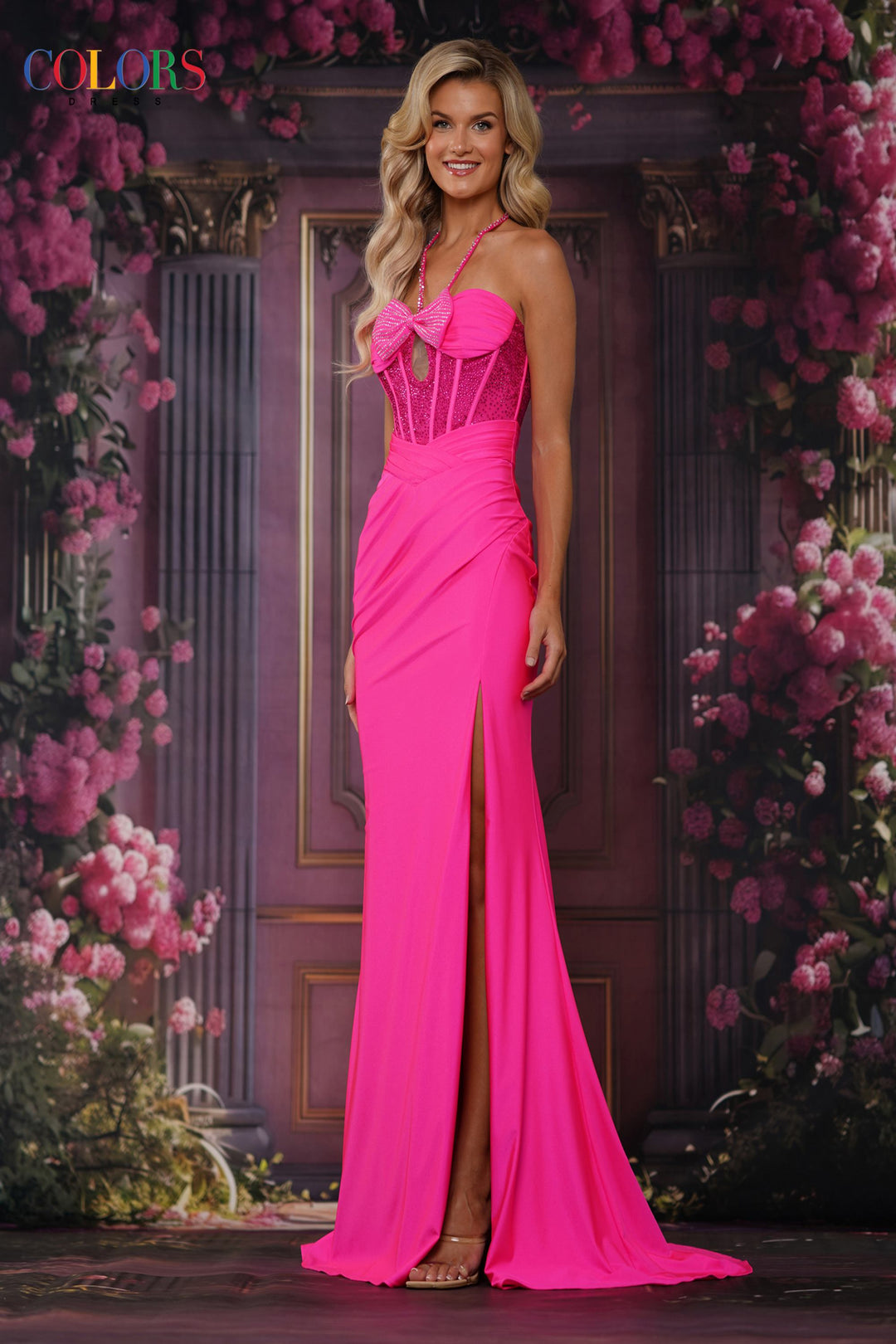 Colors 3832
