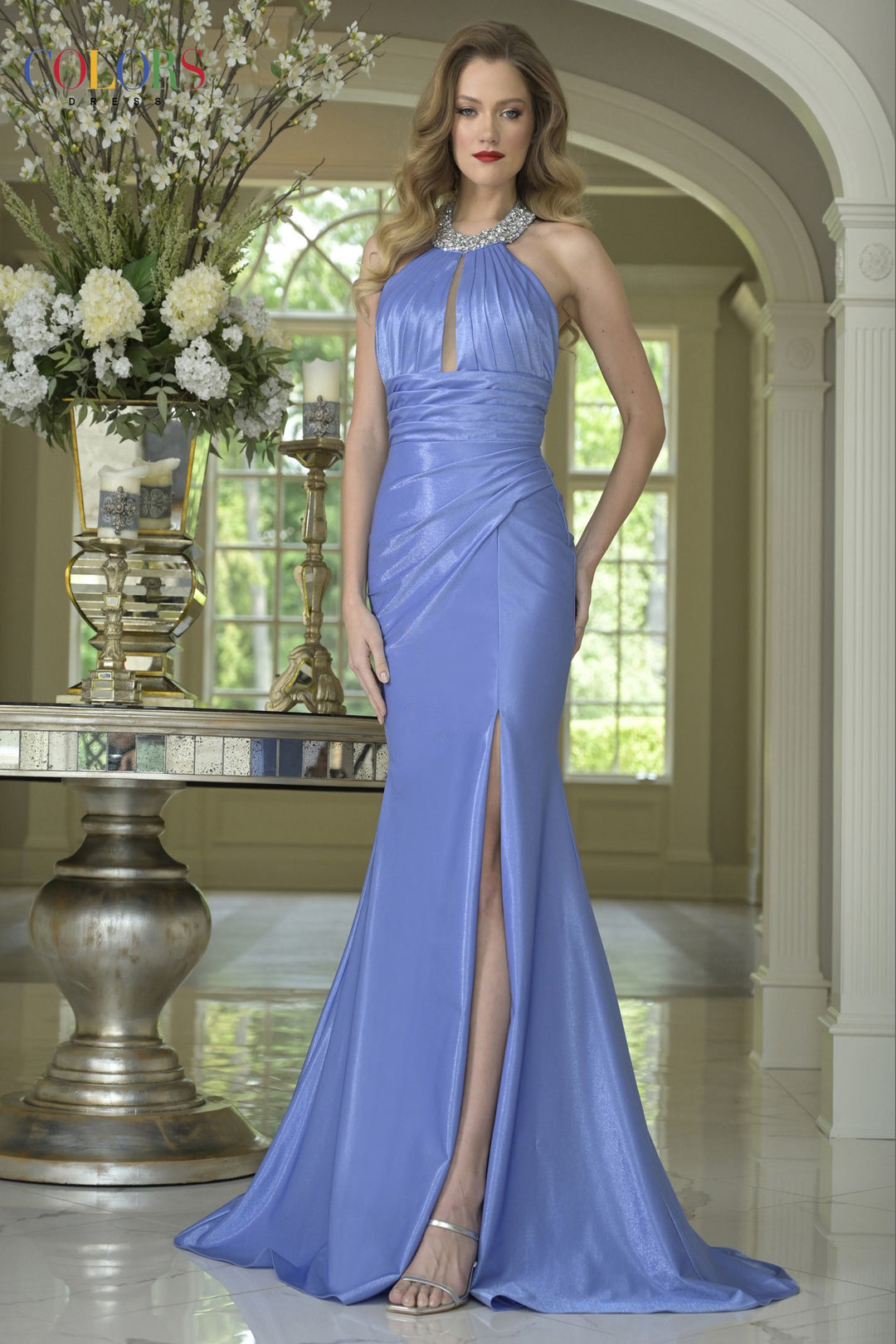 Colors 3835