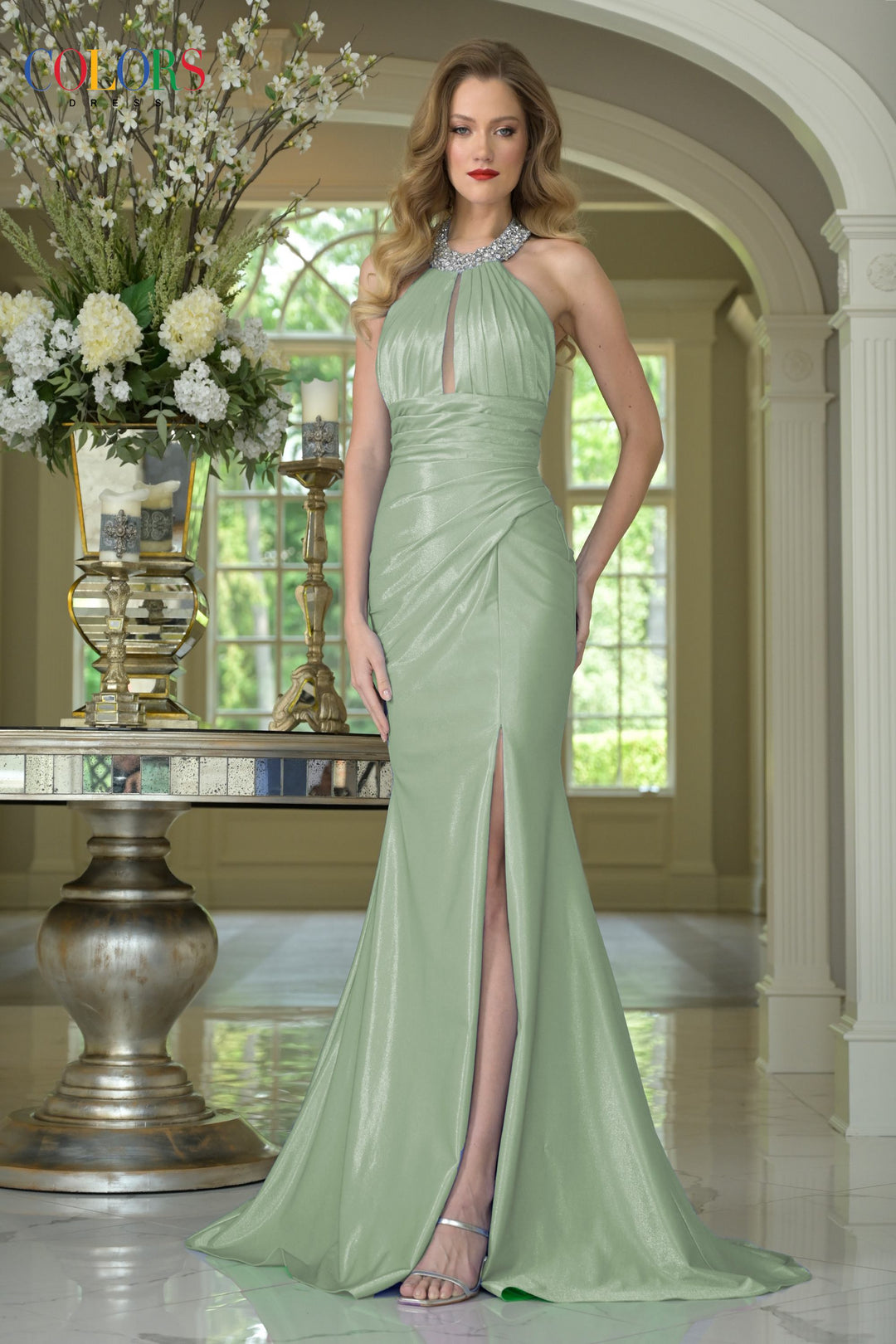 Colors 3835