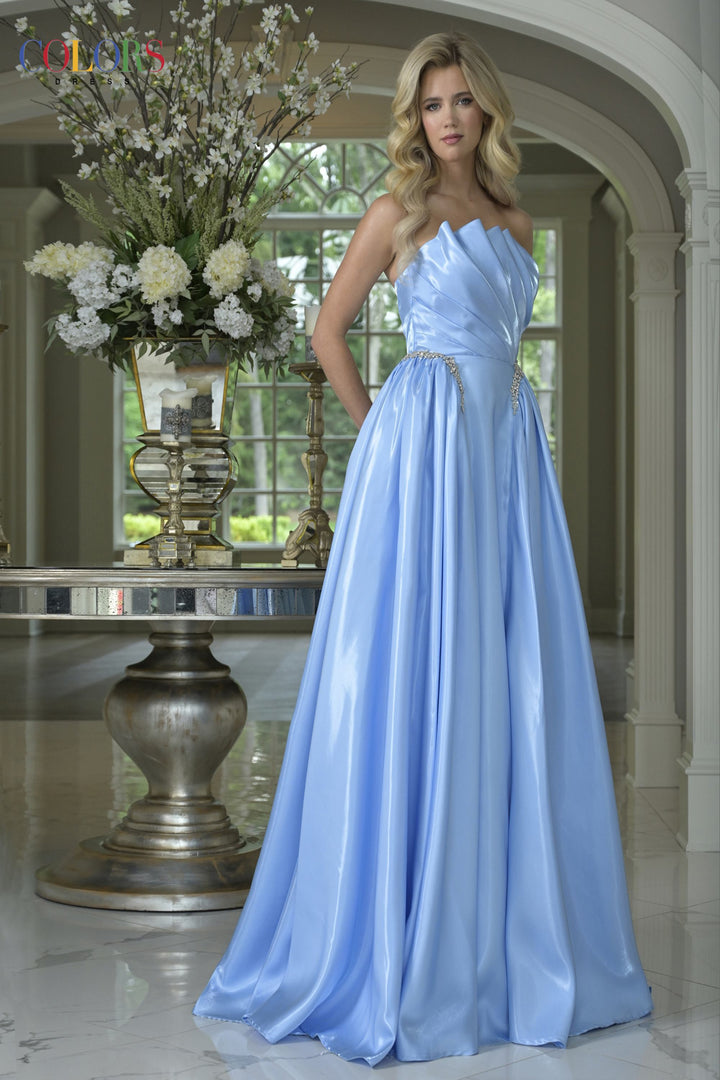Colores 3845