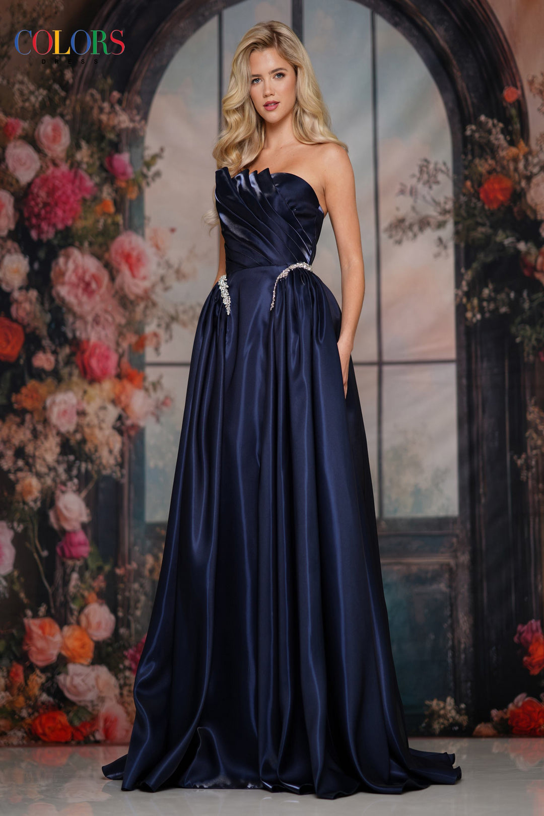 Colores 3845
