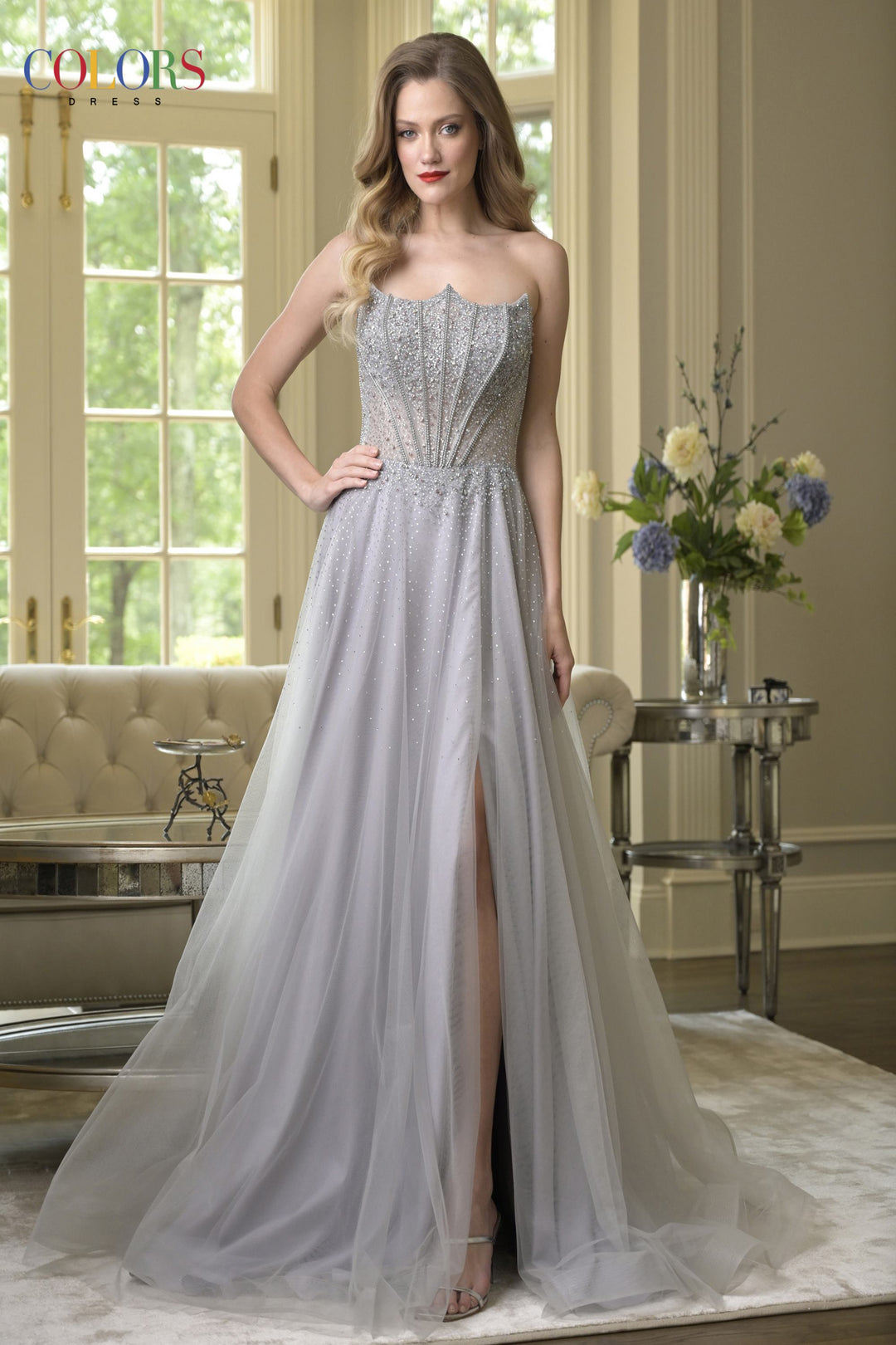 Colores 3879