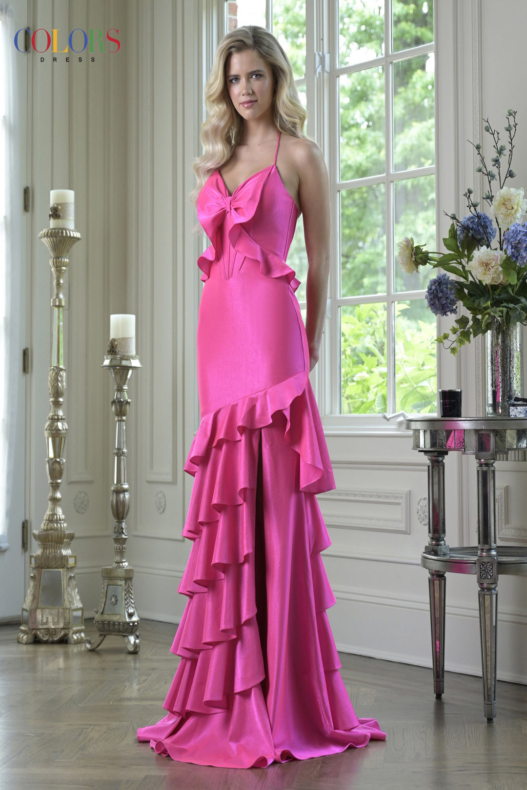 Colores 3899