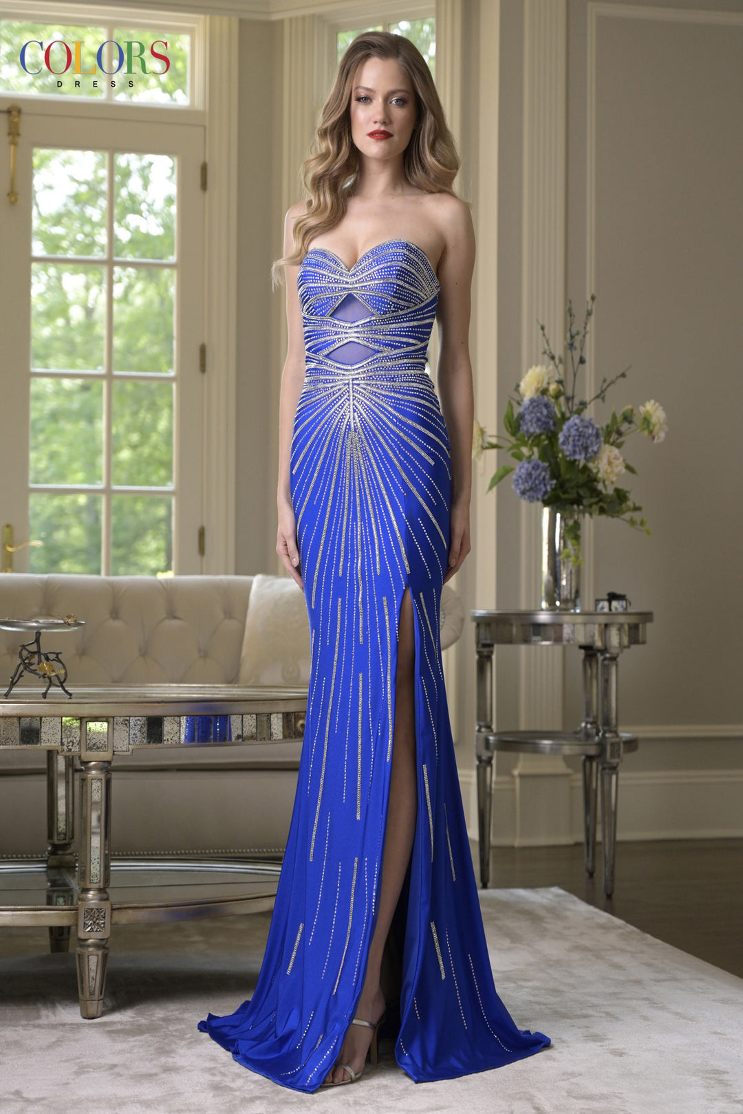 Colores 3921