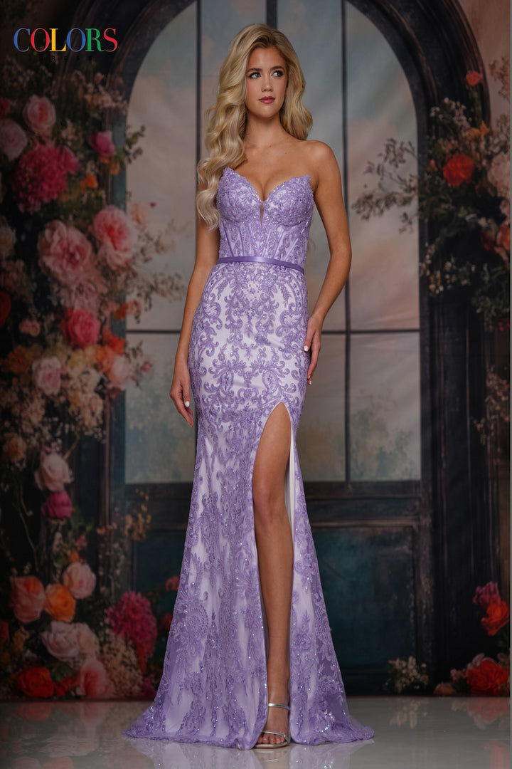 Colores 3924