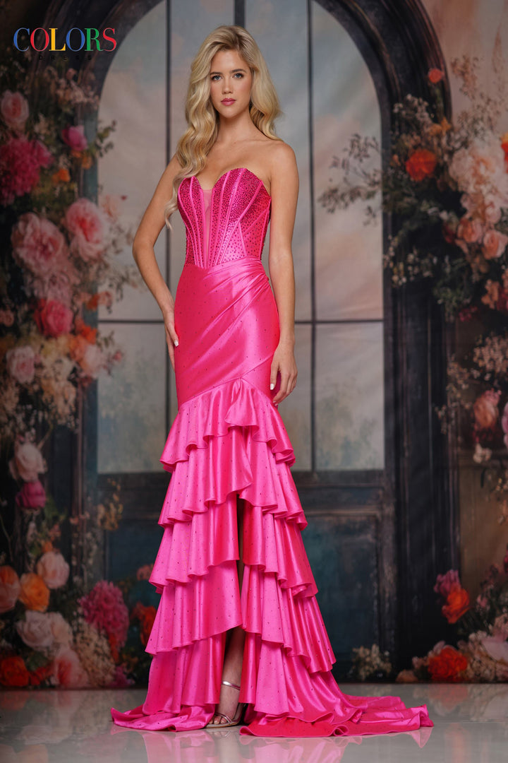 Colores 3925