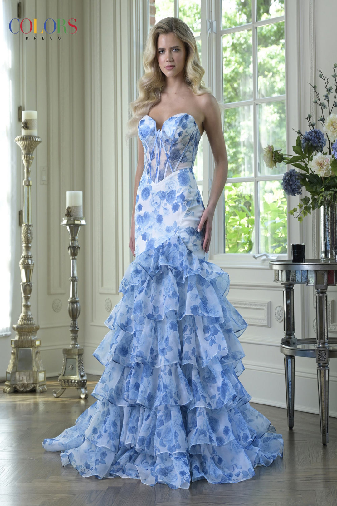 Colores 3928