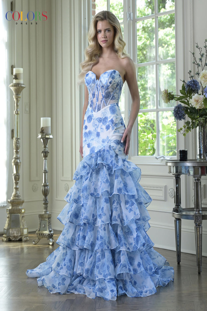 Colores 3928