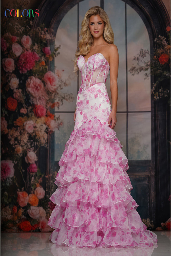 Colores 3928