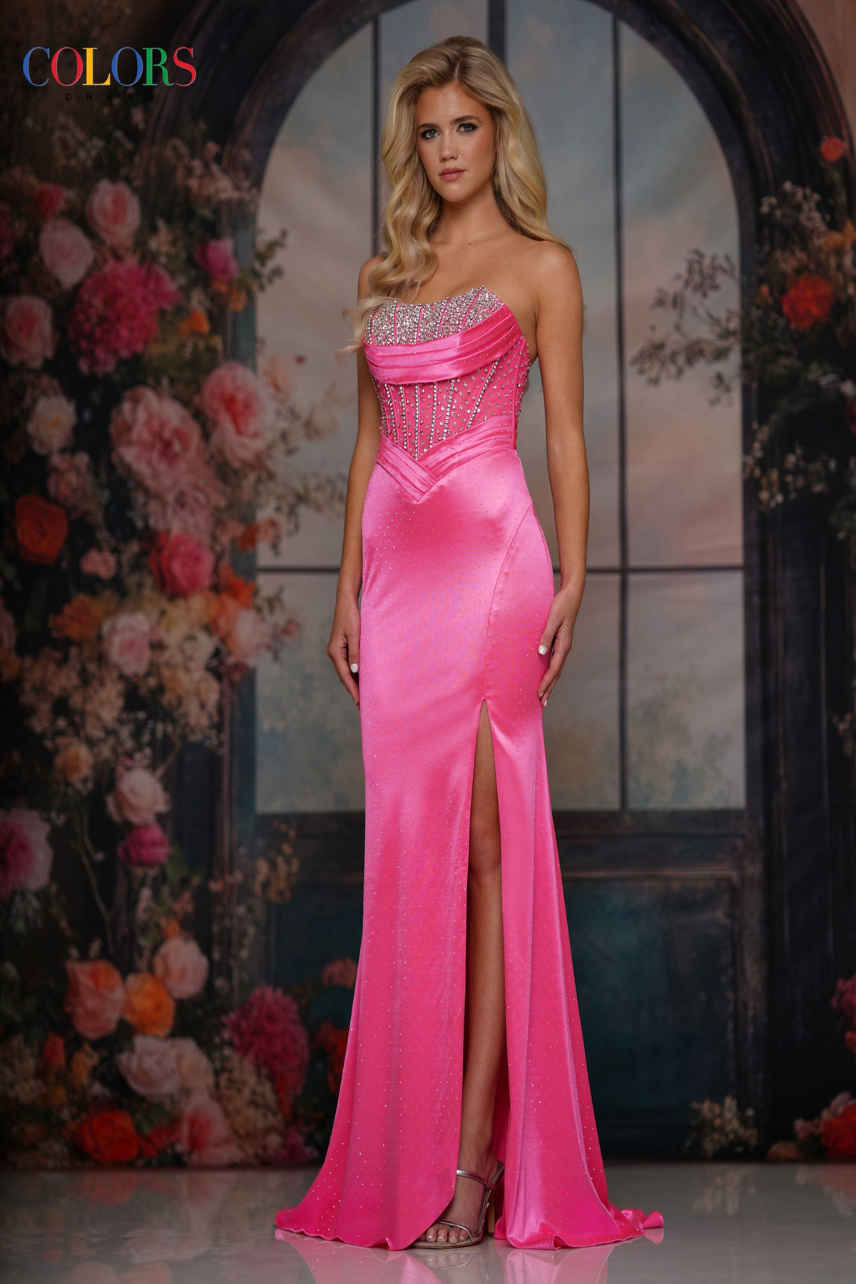 Colors 3932