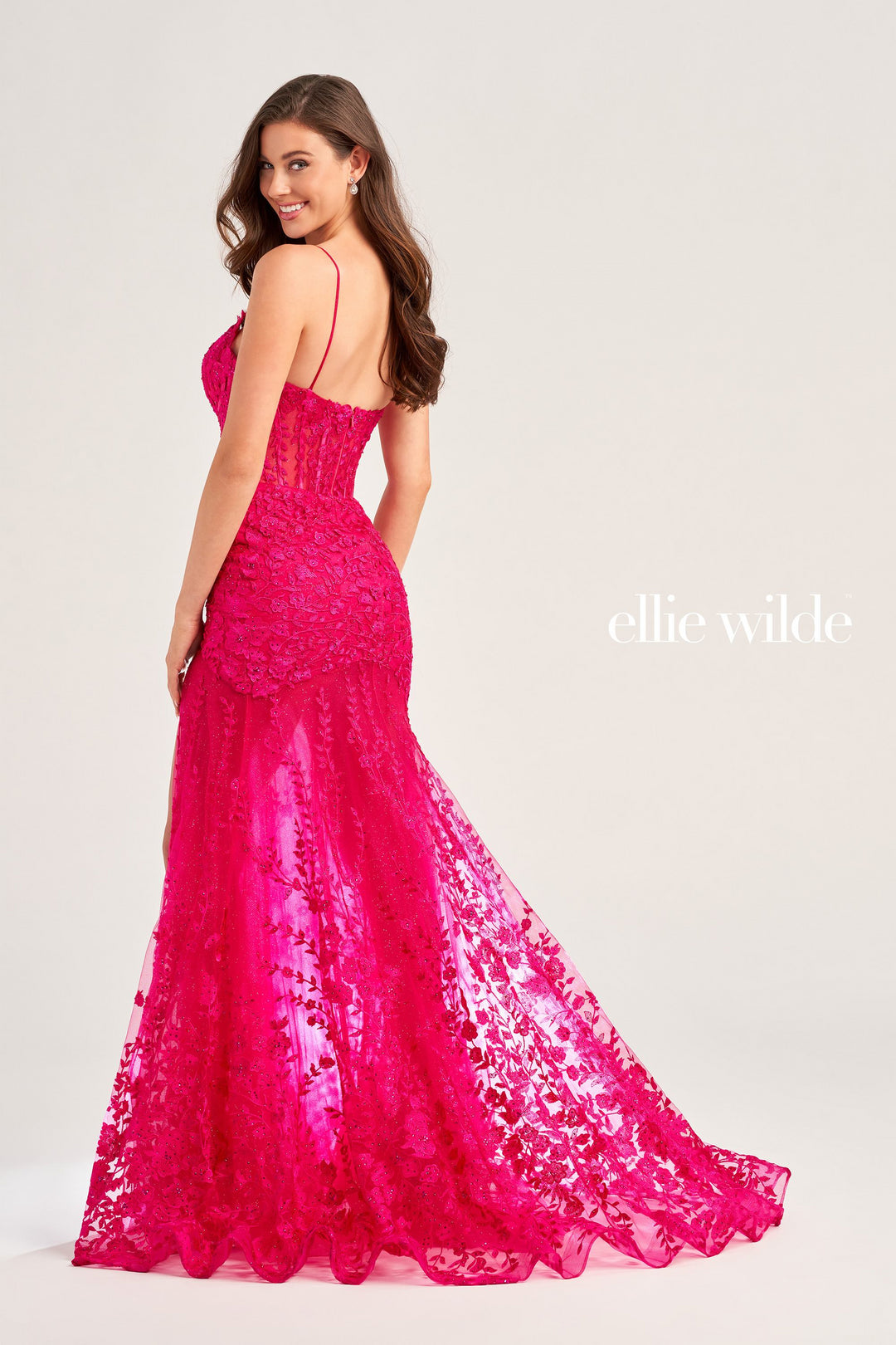 Ellie Wilde EW35005