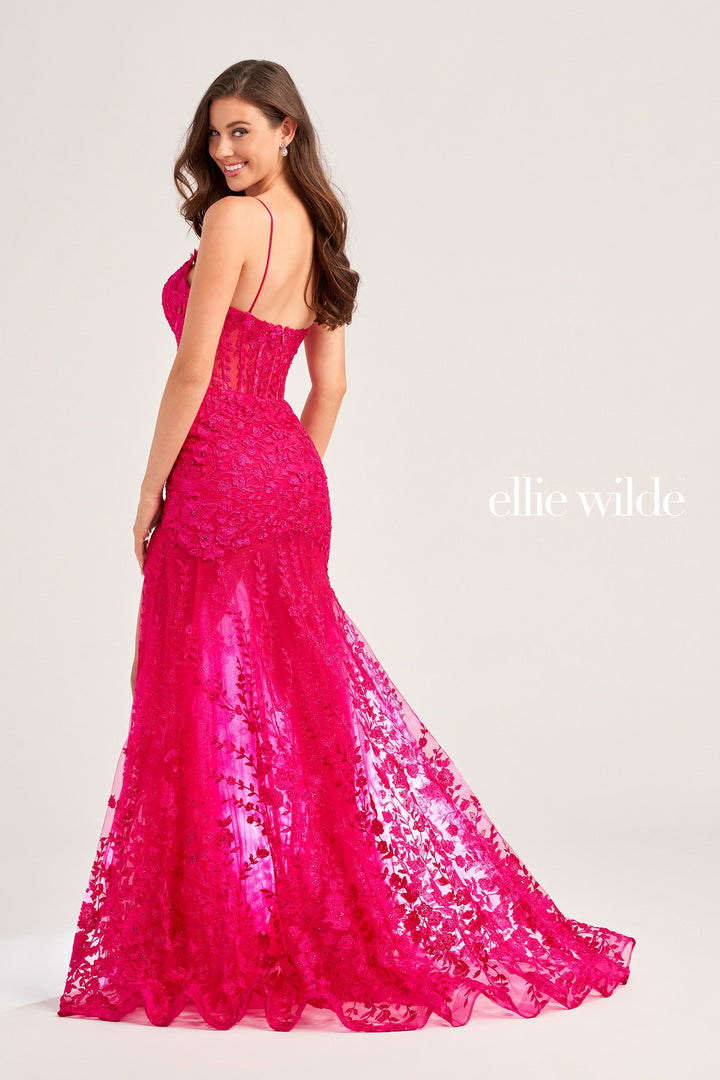 Ellie Wilde EW35005