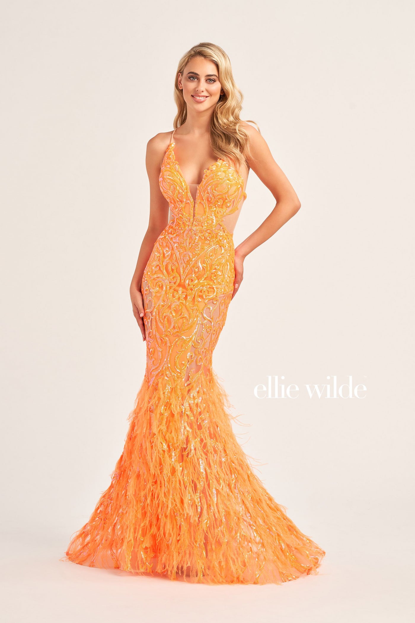 Ellie Wilde EW35006