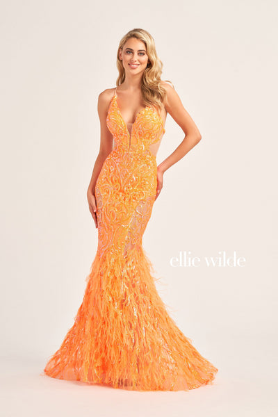 Ellie Wilde EW35006