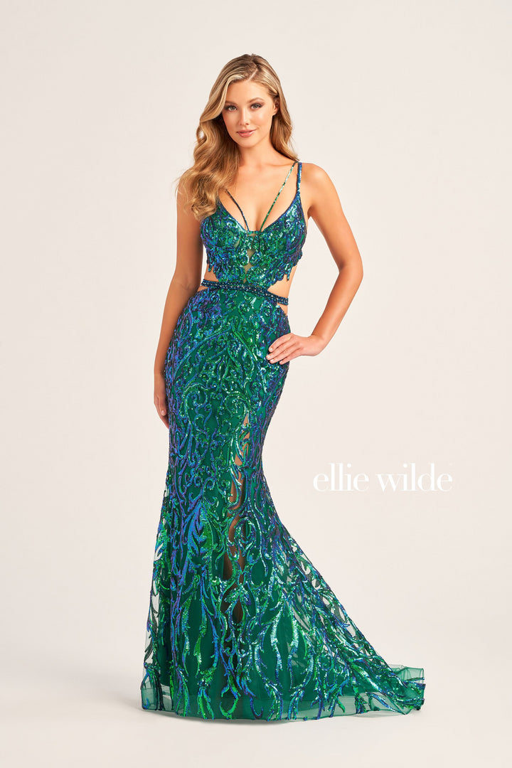 Ellie Wilde EW35007