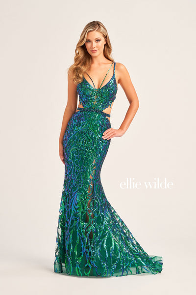 Ellie Wilde EW35007