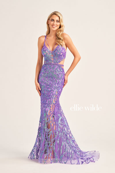 Ellie Wilde EW35007