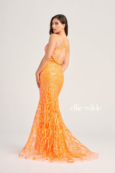 Ellie Wilde EW35007
