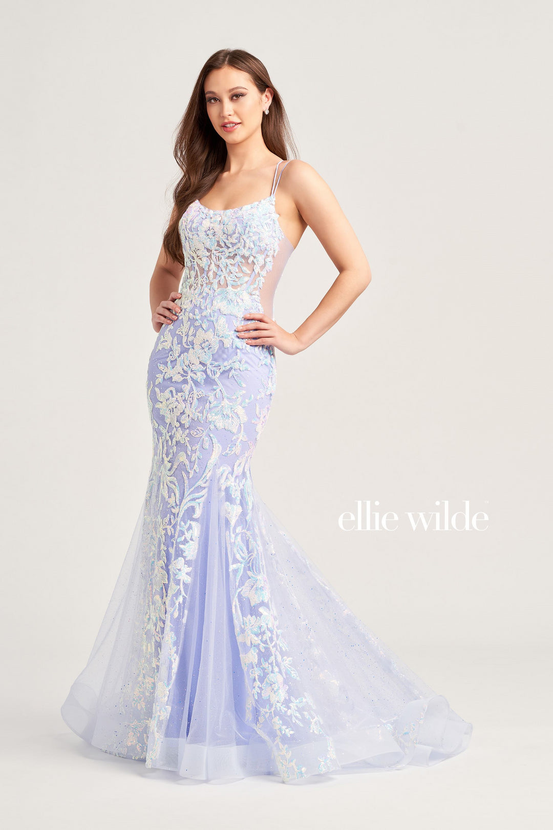 Ellie Wilde EW35008