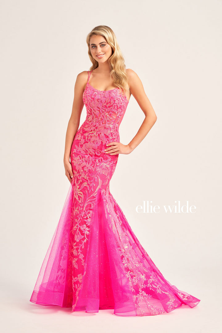 Ellie Wilde EW35008