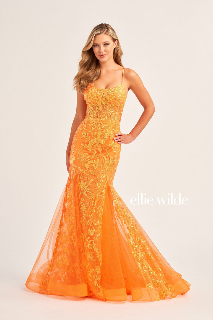 Ellie Wilde EW35008