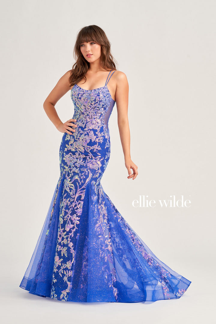 Ellie Wilde EW35008