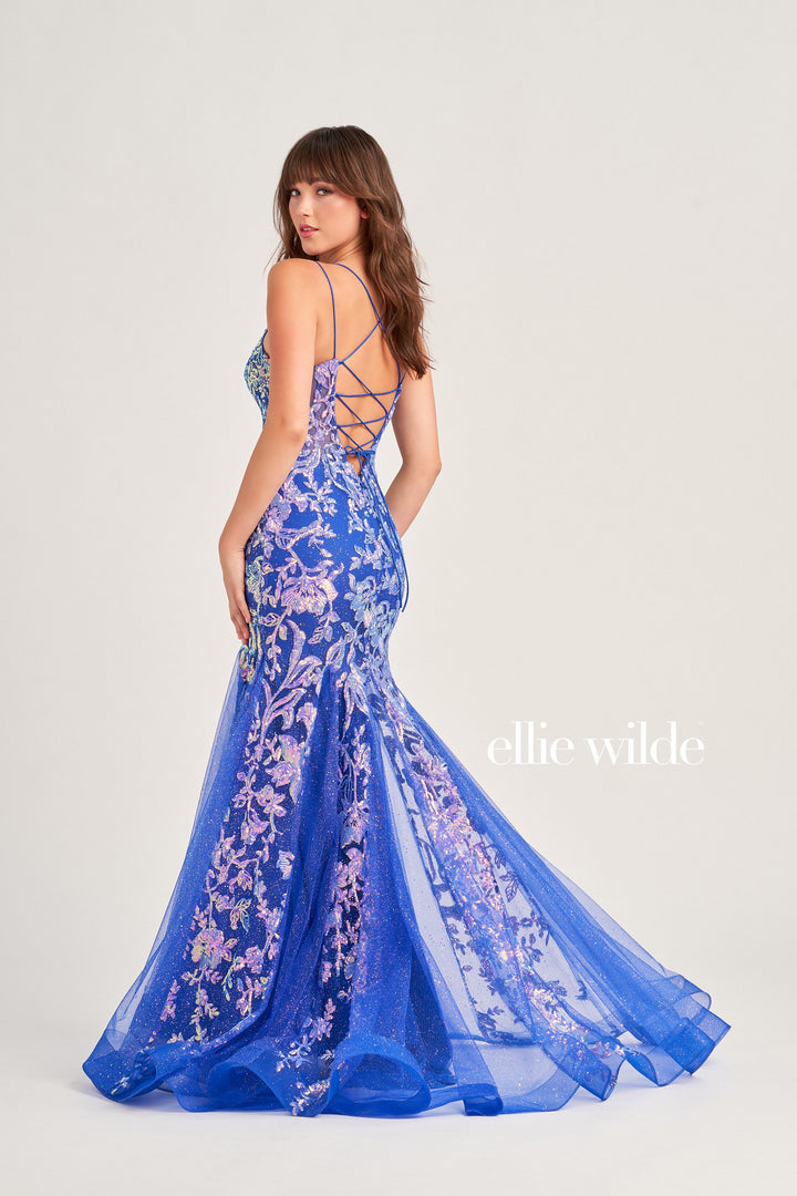 Ellie Wilde EW35008