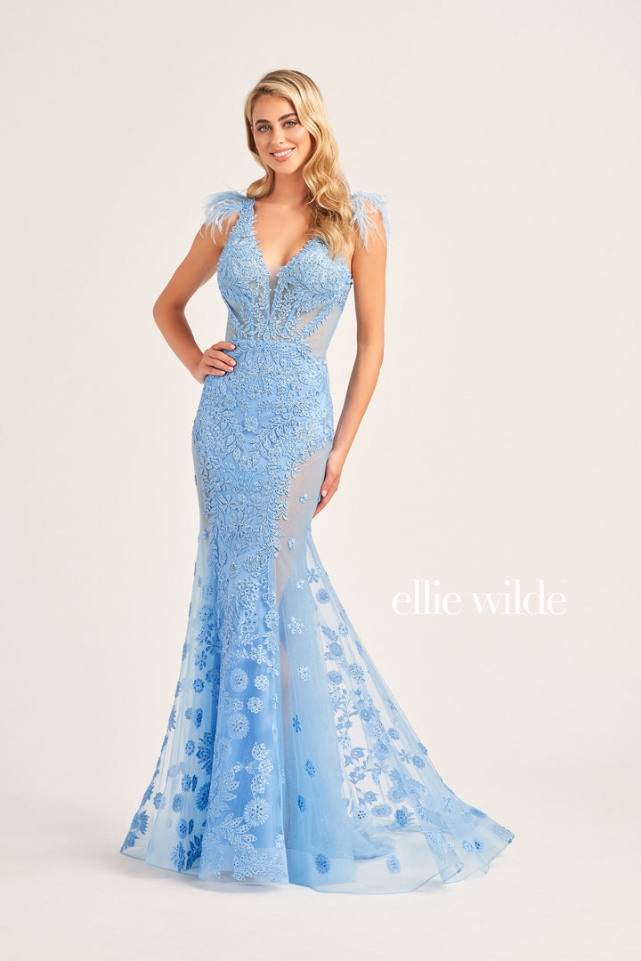 Ellie Wilde EW35009