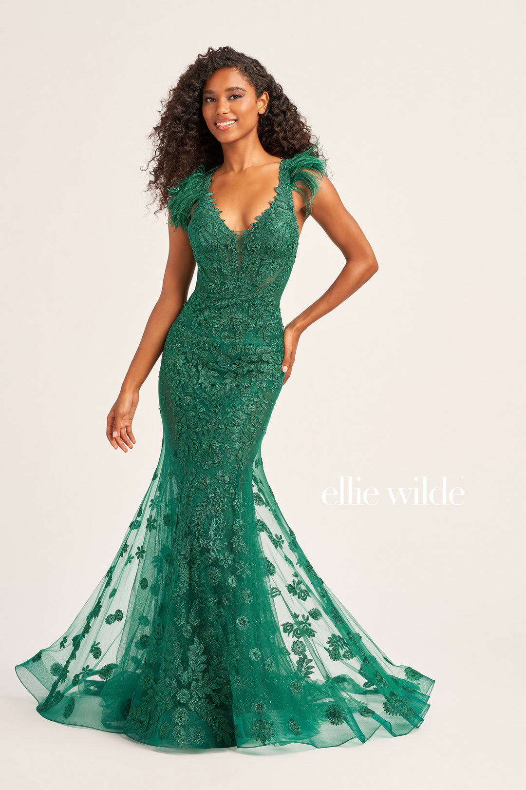 Ellie Wilde EW35009