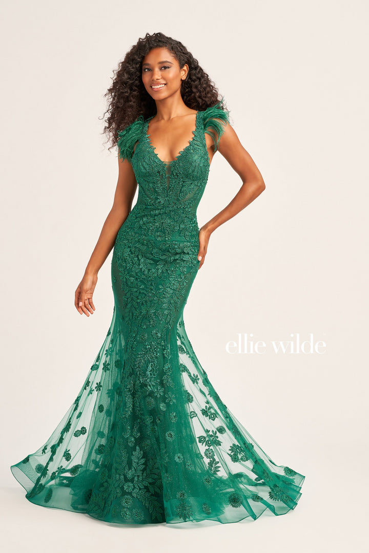Ellie Wilde EW35009
