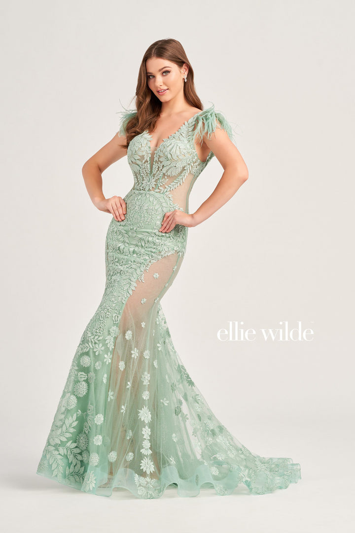 Ellie Wilde EW35009