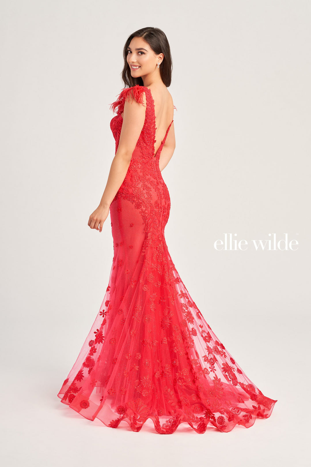 Ellie Wilde EW35009