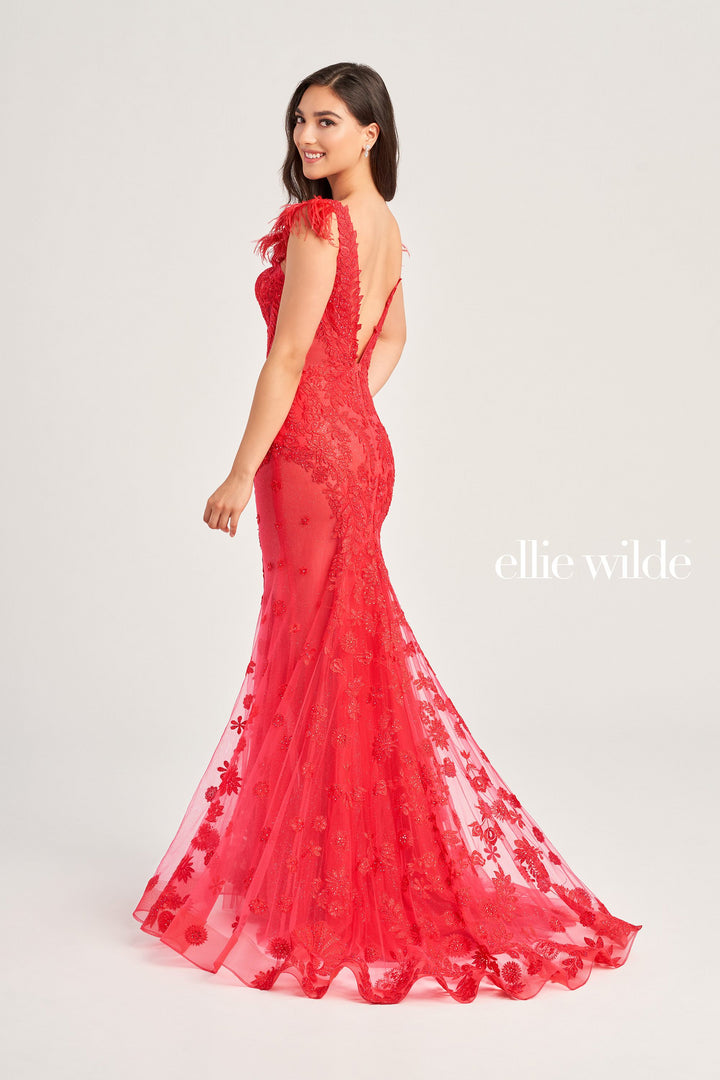 Ellie Wilde EW35009